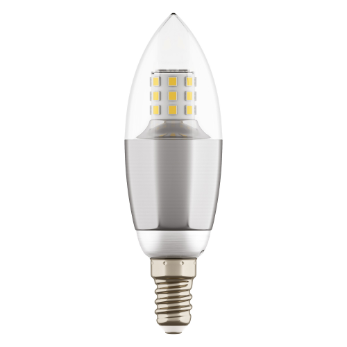 Светодиодная лампа Lightstar E14 7W 4200K 940544