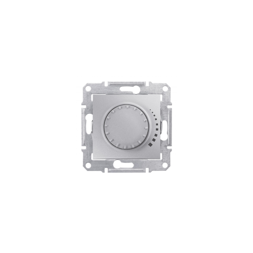  Диммер поворот., алюминий Schneider Electric SDN2200660