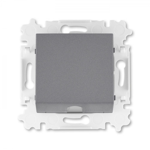 Кабельный вывод ABB Levit сталь 3938H-A00034 69W 2CHH480034A6069