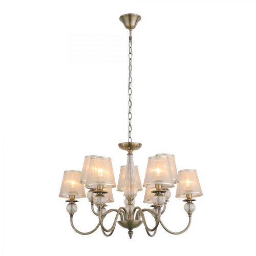 Люстра подвесная ST Luce Grazia SL185.303.09