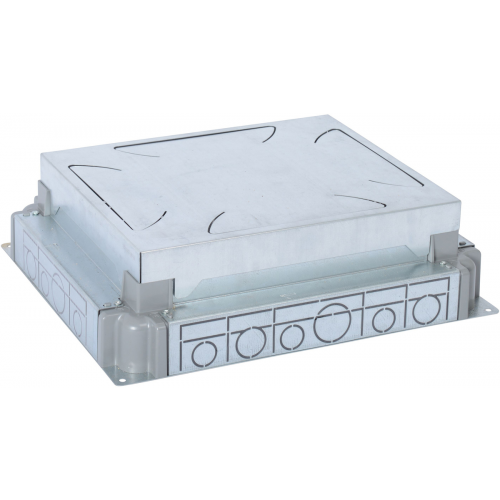  Монтажная коробка 12/18М 65-90mm Legrand 088091
