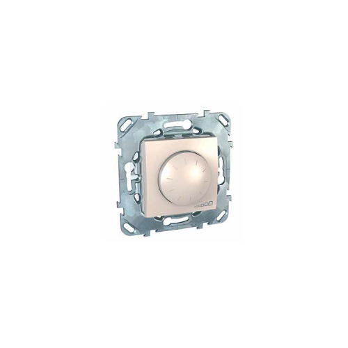  Диммер 1-10в, 400va бежевый Schneider Electric MGU5.510.25ZD