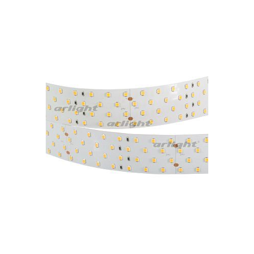 Светодиодная лента RT 2-2500 24V Warm3000 4x2 (2835, 700 LED, LUX) Arlight 020391 SMD 2835 2,5м