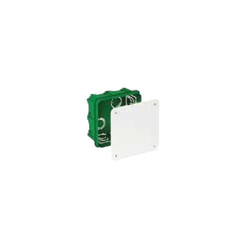  Распределительная коробка для сплошных стен 100x100x50 , Schneider Electric IMT35122