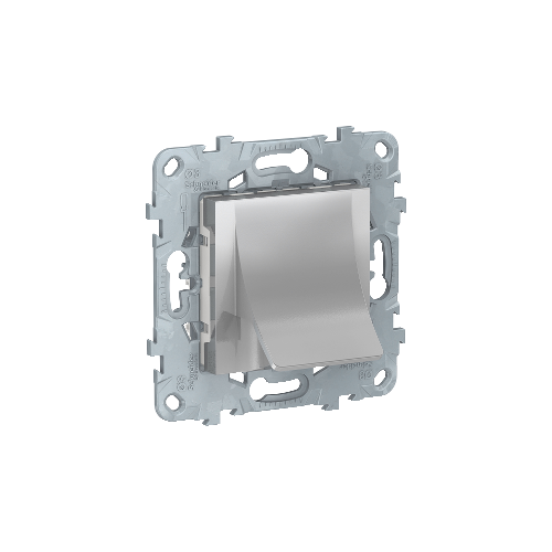 Вывод кабеля, 16 А, Алюминий Schneider Electric NU586230