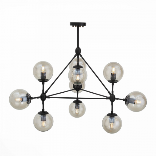Люстра потолочная ST Luce Stampo SL549.403.10
