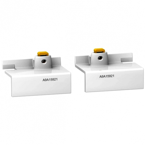  20 крышек винтов для ict 2п (10 верхних+10 нижних) , Schneider Electric A9A15921