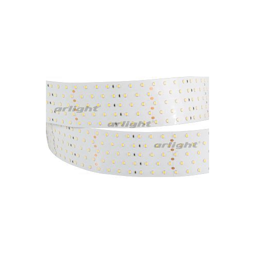 Светодиодная лента RT 2-2500 24V White6000 5x2 (2835, 875 LED, LUX) Arlight 019082 SMD 2835 2,5м