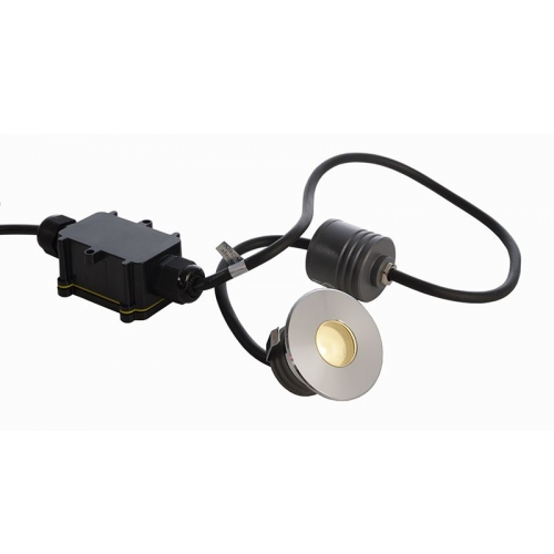 Встраиваемый светильник Peacock Deko-Light 730459