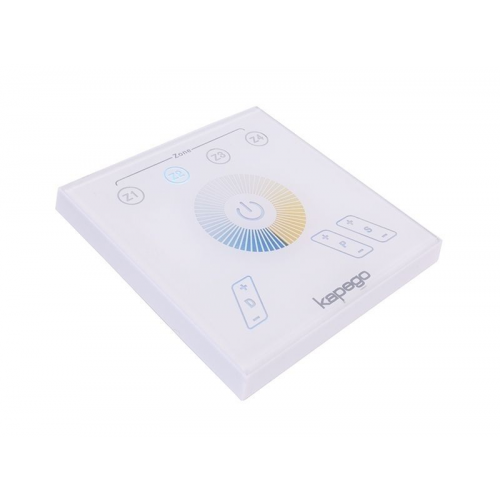 Пульт Deko-Light Touchpanel RF White 843019