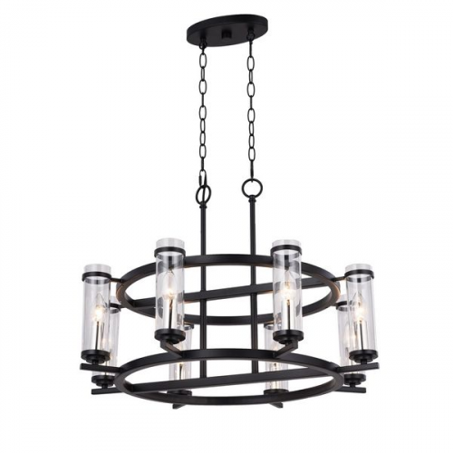 Люстра подвесная ST Luce Bichero SL334.403.08
