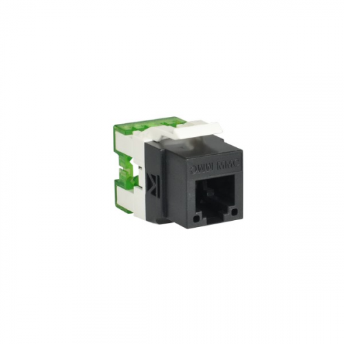 Ospel Mодули Keystone Модуль pозетки телефонной, RJ-12 (MMC) MGT-K