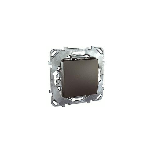  Заглушка 45х45, графит Schneider Electric MGU5.866.12ZD