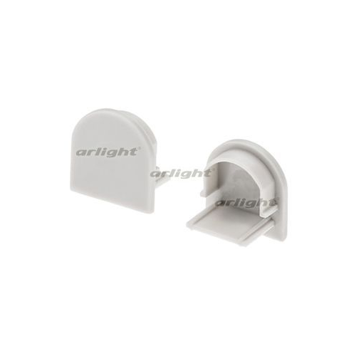 Заглушка ARH-WIDE-B-H20 Round глухая Arlight 016565