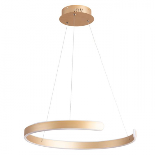 Подвесной светильник Helios A4050SP-1SG Arte Lamp