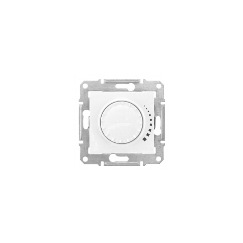  Диммер перекл. пов-наж., белый Schneider Electric SDN2200521