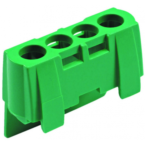  Изолирующий колпачок красный 8отв 85мм, Schneider Electric 13584