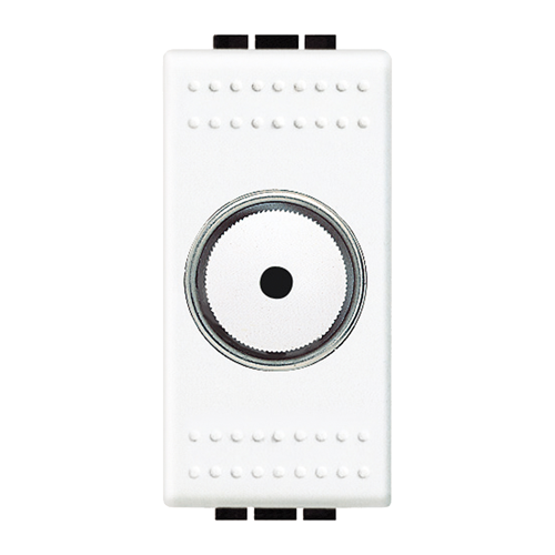  LivingLight Светорегулятор для резистивных нагрузок, 500 Вт Bticino N4402N