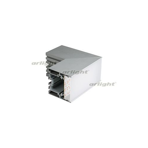 Угол S2-LINE-7977-L90W внешний Arlight 021263