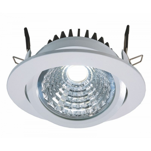 Встраиваемый светильник Deko-Light COB 95 565069