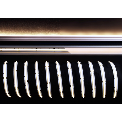 Лента светодиодная Deko-Light LED Stripe COB-24V-4000K-5m 840304