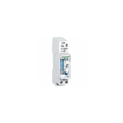  Реле врем. эл.мех. ih 18mm 24часа 1канал , Schneider Electric 15335