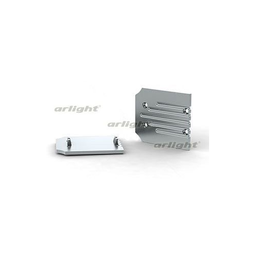 Заглушка ALU-BASE-PW35D-R/L правая/левая Arlight 015458