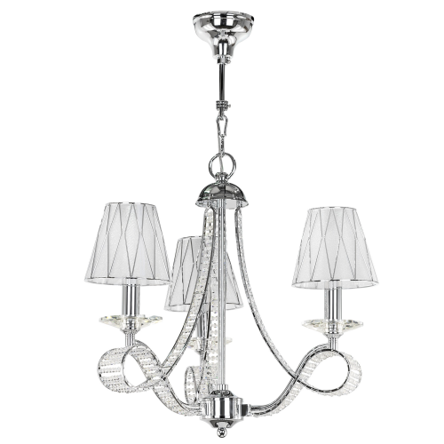 Люстра подвесная Lightstar Riccio 705034