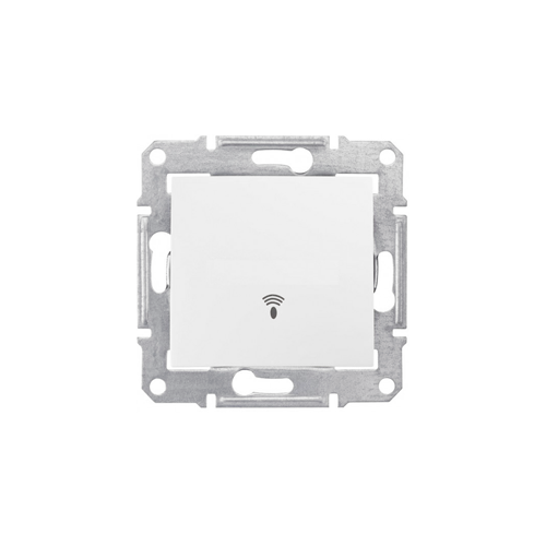  Кноп.выкл. "звонок", белый Schneider Electric SDN0800121