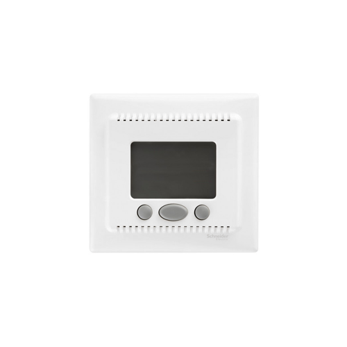  Термостат комфорт бел. Schneider Electric SDN6000221