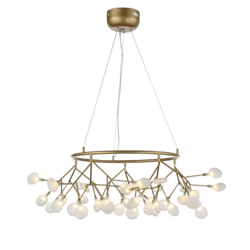 Люстра подвесная ST Luce Riccardo SL411.253.45
