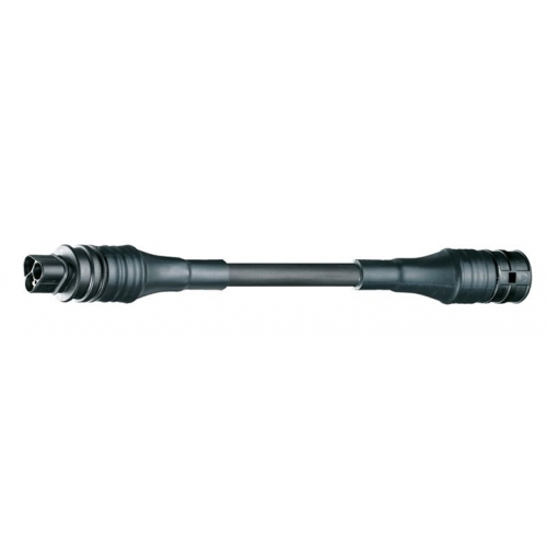 Deko-Light разъем RST20i3 Verbindungsleitung Buchse/Stecker 4m 800036