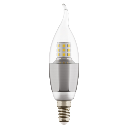 Светодиодная лампа Lightstar E14 7W 4200K 940644