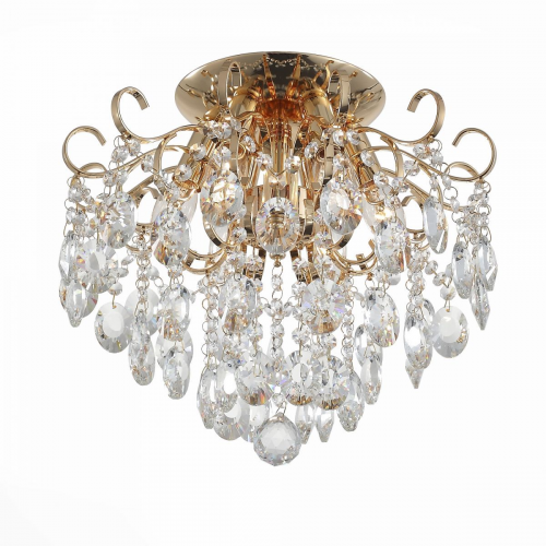 Люстра потолочная ST Luce Orecchini SL846.202.06