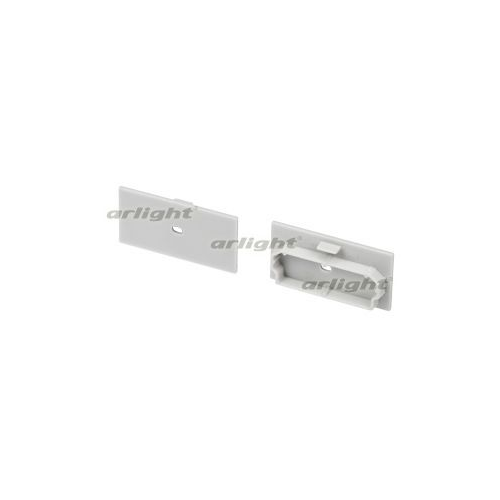 Заглушка ARH-LINE-2448 с отверстием Arlight 018466