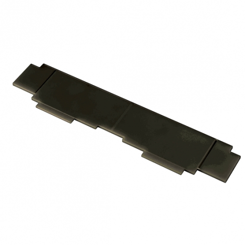  Перегородка горизонтальная Mistral41 12М в нишу Mistral41 ABB 1SLM004100A1920