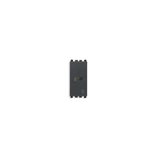  Ограничитель перенапряжения 230v Vimar Eikon 20417