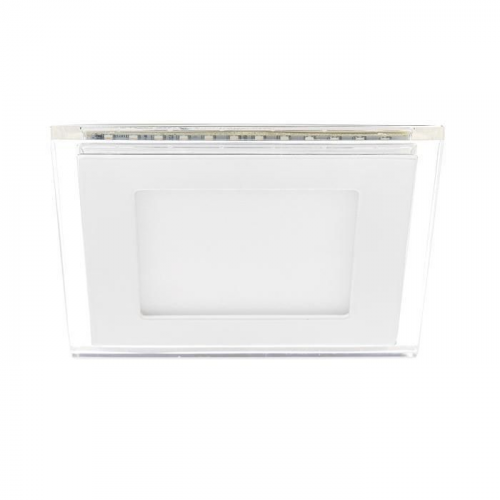 Встраиваемый светильник Ambrella light Led Downlight S450/6+2