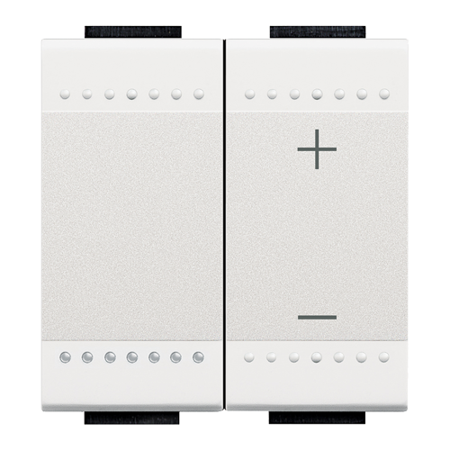  LivingLight Светорегулятор 0-10В Bticino N4410N