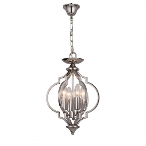 Люстра подвесная ST Luce Foriate SL361.103.04