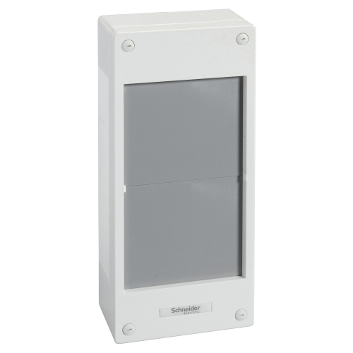  Интерфейс 2ряда щит 13/18м PRAGMA, Schneider Electric PRA06218