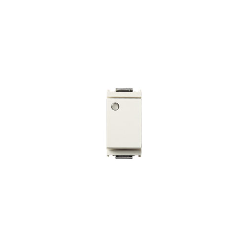  Выключатель 1p 16ax с подсветкой 2m белый Vimar Idea 16021.M.B