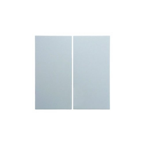  Клавиши цвет: полярная белизна, с блеском S.1/B.3/B.7 Glas Berker 16238989