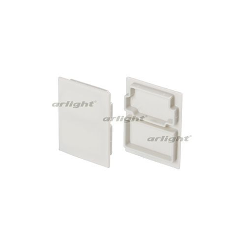 Заглушка ARH-LINE-3750A глухая Arlight 019616