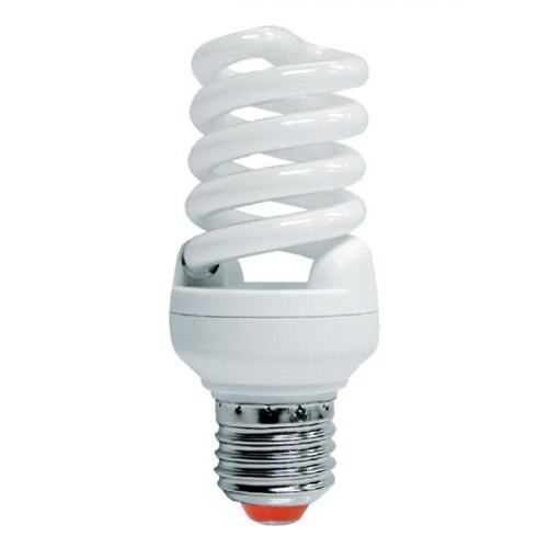 Люминесцентная лампа Lightstar E27 25W 2700K 927492