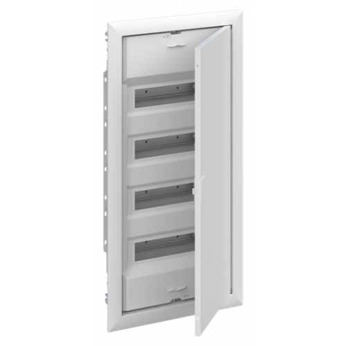  UK640V3RU Шкаф внутреннего монтажа на 48М с винтовыми N/PE UK600 ABB 2CPX077858R9999