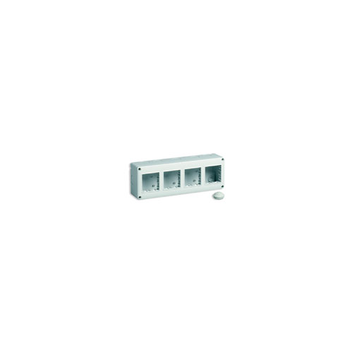  Гребенчатая шинка 4п.шаг 27мм , Schneider Electric 14814