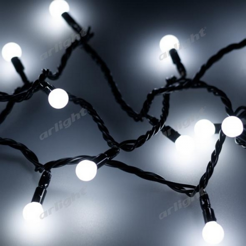 Гирлянда Arlight ARD-BALL-CLASSIC 025577