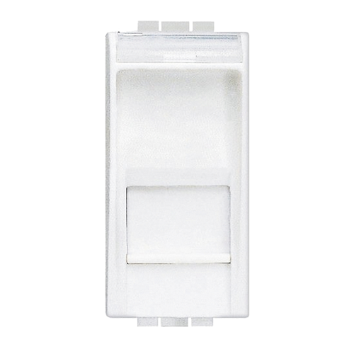  Розетка RJ 45 FTP кат5E Bticino N4279C5F