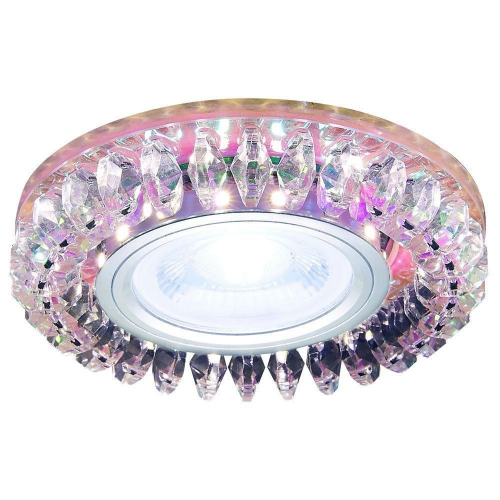 Встраиваемый светильник Ambrella light Led S220 PR